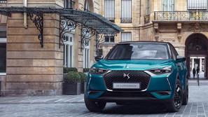 DS3 crossback