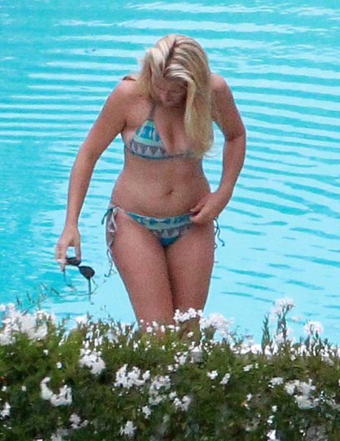 Igralka Busy Phillips