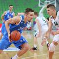 Dino Murić Union Olimpija Levski Sofija