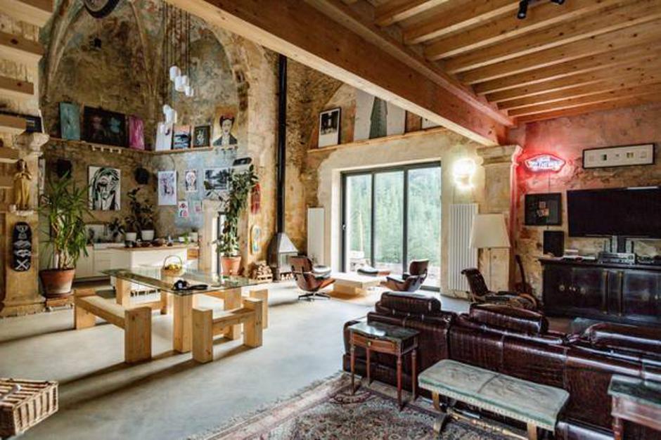 prenova | Avtor: Nerea Moreno