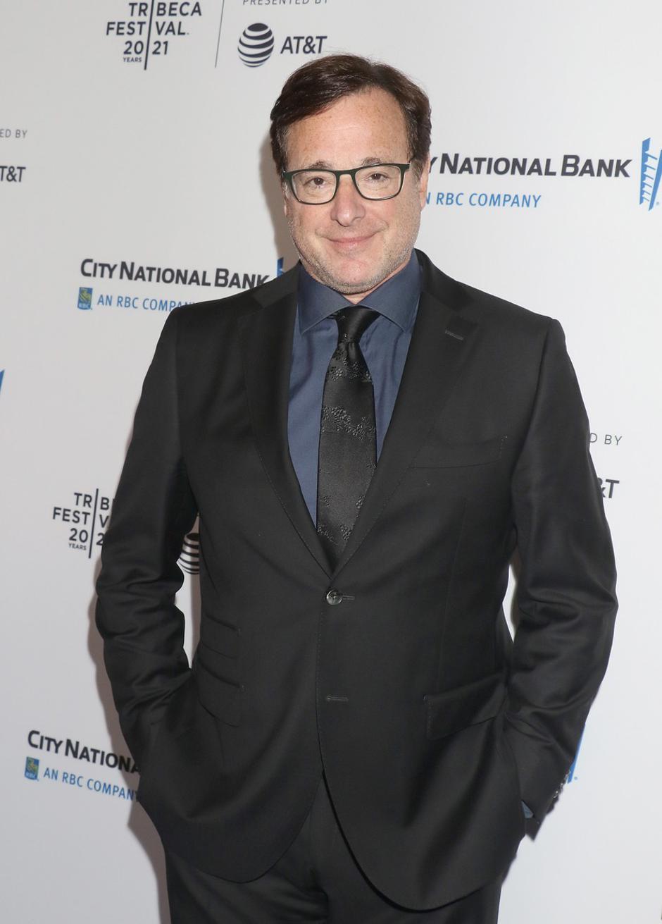 bob saget | Avtor: Profimedia