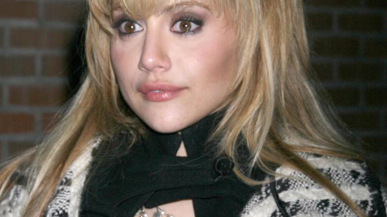 Brittany bo pokopana na najbolj slavnem pokopališču. (Foto: Flynet/JLP)