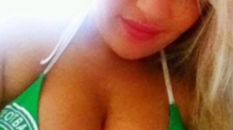 Rachel Lynch novinarka 