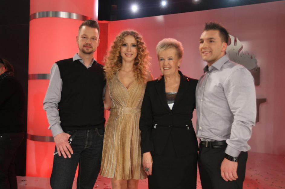 Gostilna išče šefa