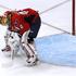 NHL končnica sedma tekma Washington Capitals Montreal Canadiens Varlamov