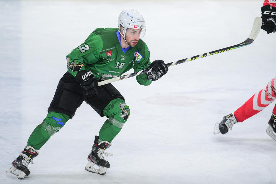 Nik Simšič | Avtor: Profimedia