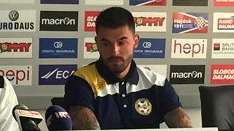 Rodolfo Vanoli, Ivica Guberac