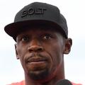 Usain Bolt