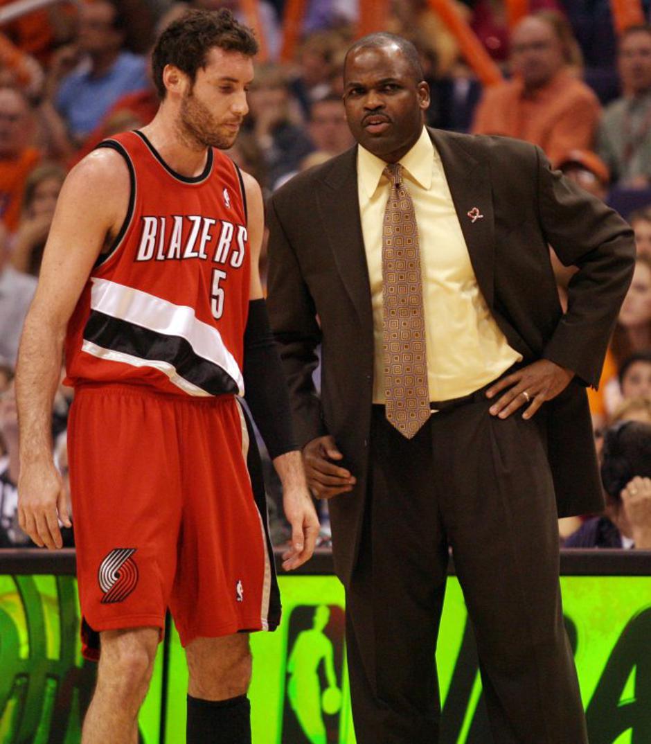 mcmillan fernandez | Avtor: EPA