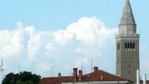 V soboto povišanih koncentracij ozona na agenciji ne pričakujejo.