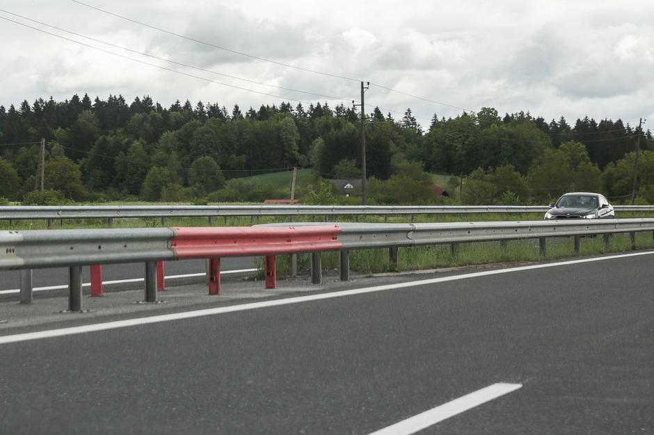 ograja | Avtor: Saša Despot