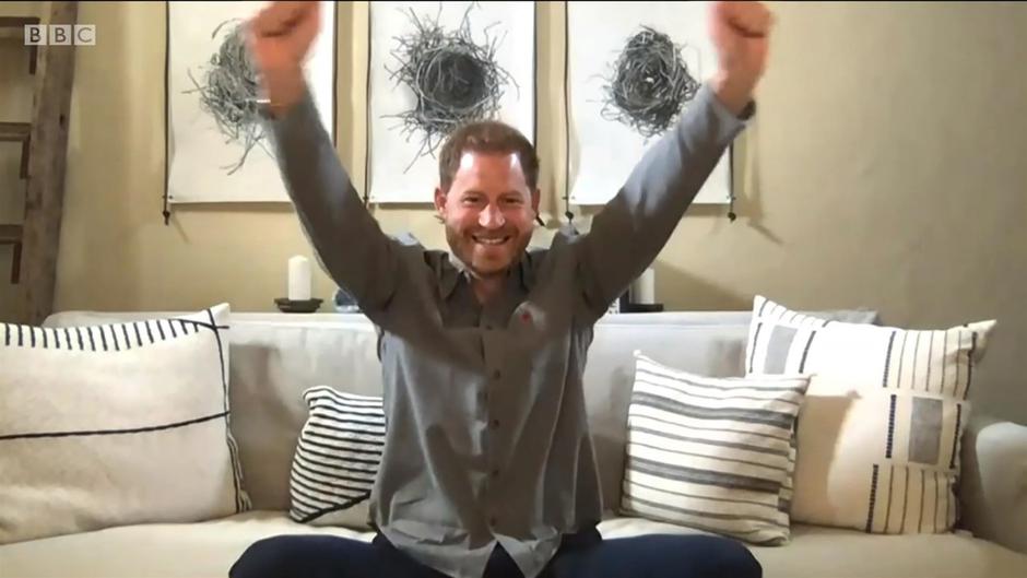 Princ Harry | Avtor: Profimedia