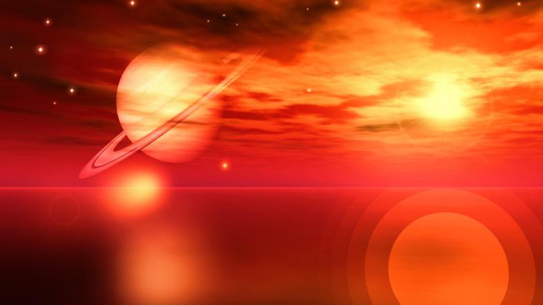 ASTROLOGIJA, napoved, horoskop