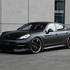 Techart predstavlja porsche panamero black edition.