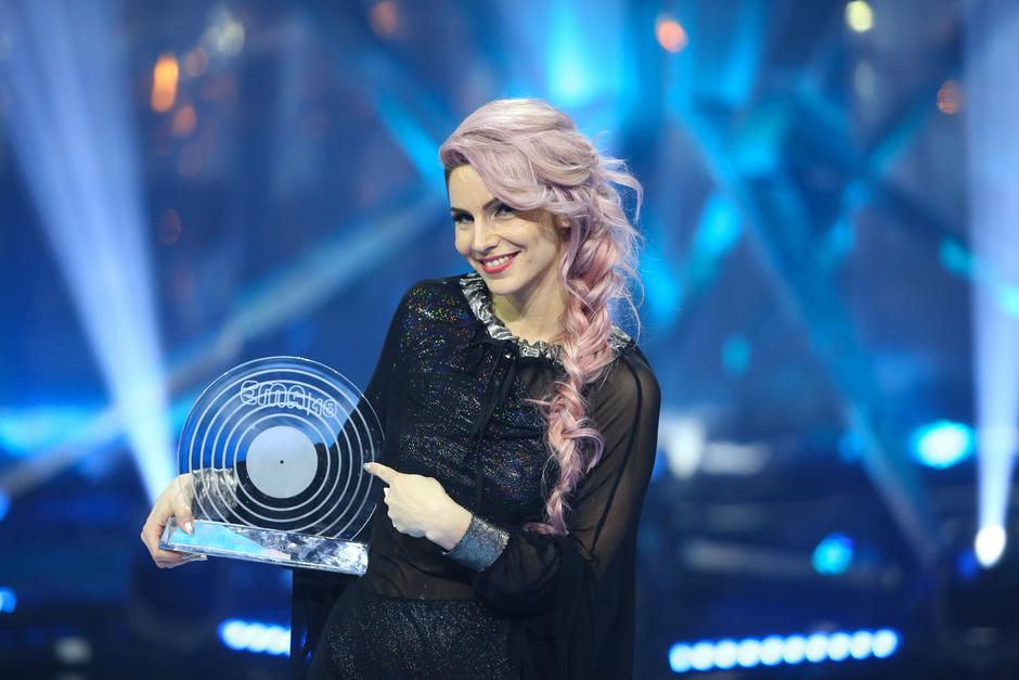 Ema 2018 | Avtor: Saša Despot