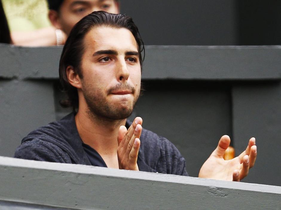 saša vujačič | Avtor: EPA