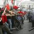 protesti, grčija, ATENE, ŠTUDENTI