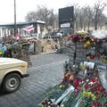 razno 20.03.14. Ukrajina, Kijev, Foto: Barbara Erzen 