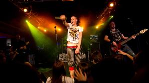 Tabu razigrali bowling Kranj