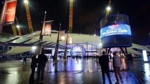 o2 arena london
