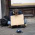 brezdomci, Zavetišče za brezdomne zasvojence s prepovedanimi drogami Korak