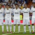Real Madrid Nuri Sahin