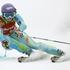 veleslalom finale Garmisch Tina Maze