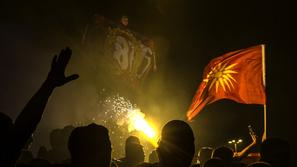 Skopje slavje Vardar naslov prvaka