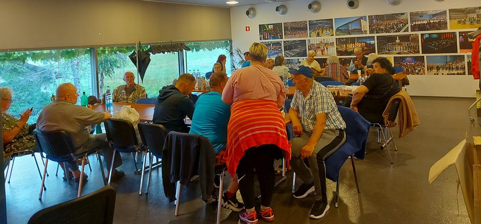 Poplave, Medvode | Avtor: M. Ha.