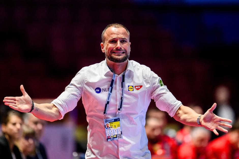 Uroš Zorman | Avtor: Profimedia