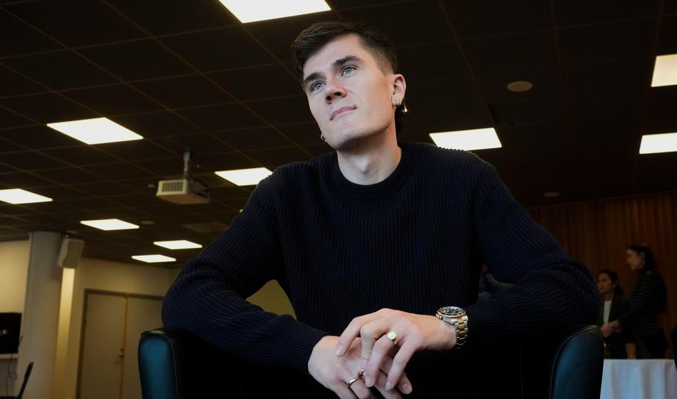 Eden največjih športnih zvezdnikov namerava postati kmet