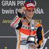 Pedrosa Repsol Honda Jerez VN Španije dirka