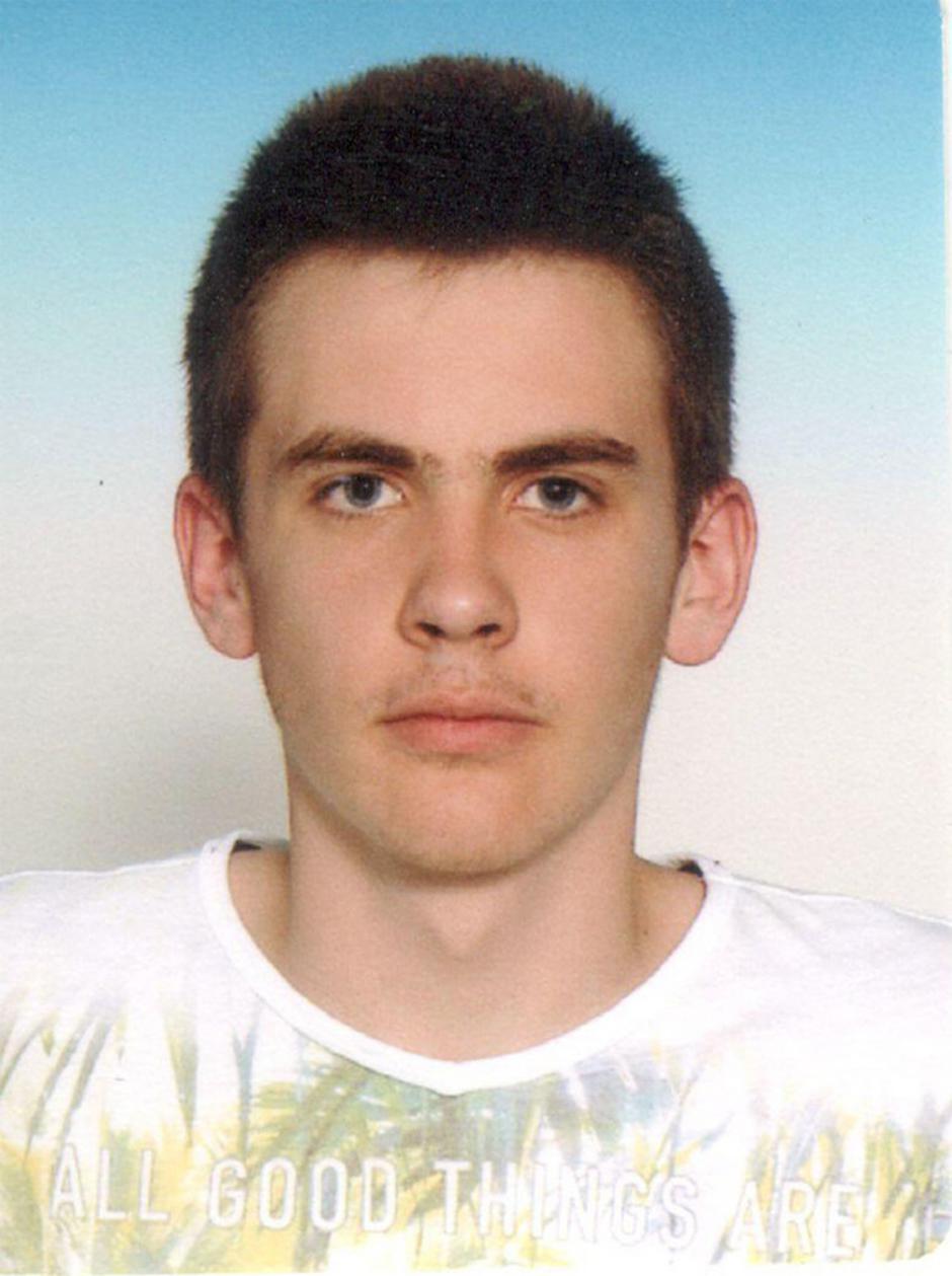 Aleksandar Zavaroš | Avtor: Facebook