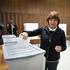 loklane volitve, Andreja Rihter