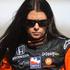 Danica Patrick Indycar 2009