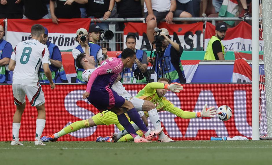 Jamal Musiala | Avtor: Epa