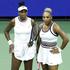 Venus Serena Williams