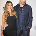 sofia vergara, joe manganiello 