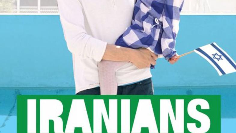 Izraelci imajo radi Irance