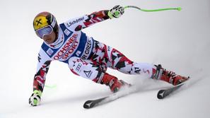 marcel hirscher