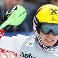 Marcel Hirscher