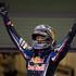 Vettel prvak 2010 Red Bull