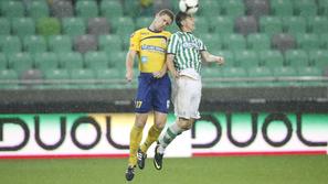 Olimpija Koper Damir Hadžić