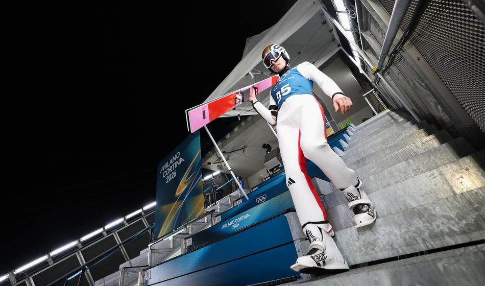 Forfang bo izpolnil zadnjo željo preminulega očeta