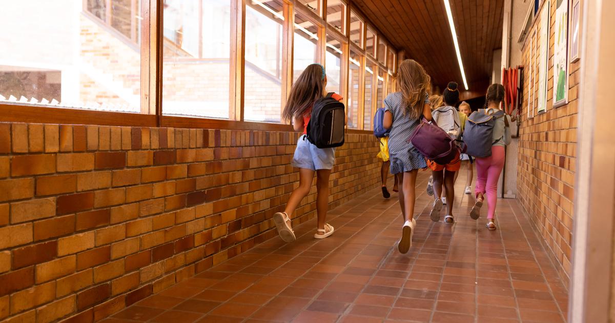 Preplah v Celju: Šest osnovnih šol prejelo grozilna sporočila