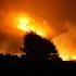 Požar na Hrvaškem 