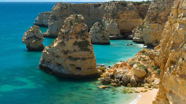 Med desetimi top državami za leto 2010 je po mnenju Lonely Planeta tudi Portugal