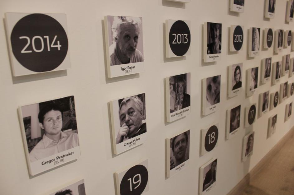 Galerija Slovenske konjice