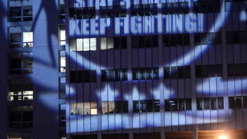 michael schumacher grenoble navijači tifozi