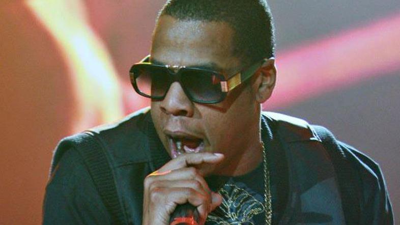 Raper je eden od prvih, ki je poslušal še neizdan album irske skupine.